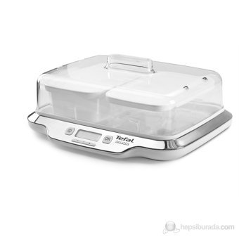 Tefal YG650126 2 lt 40 W Yoğurt Makinesi
