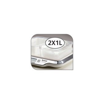 Tefal YG650126 2 lt 40 W Yoğurt Makinesi
