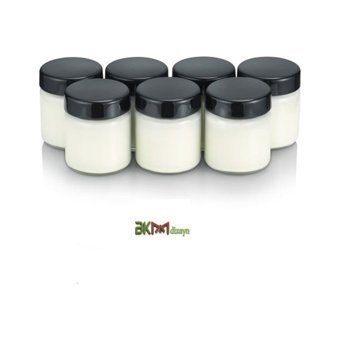 Severin JG5320 1 lt 14 Kavanozlu 13 W Yoğurt Makinesi