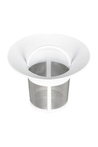 Awox Dual PLS Cam Demlikli 1650 W Plastik Gövdeli Beyaz Çay Makinesi