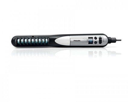 Philips HP8297/00 Dereceli İyonlu Seramik Saç Düzleştirici