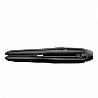 Rowenta SF1312 Elite Touch-up & Go Dereceli Kablosuz Seramik Saç Düzleştirici