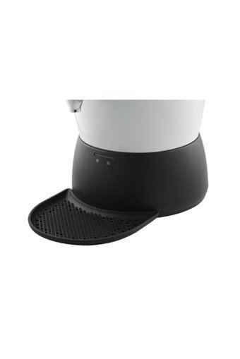 Arçelik SE 9034 Cam Demlikli 2000 W Plastik Gövdeli Beyaz Çay Makinesi