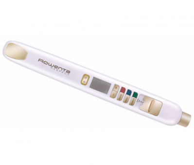 Rowenta CF7710 Dereceli İyonlu Nano Seramik Saç Düzleştirici