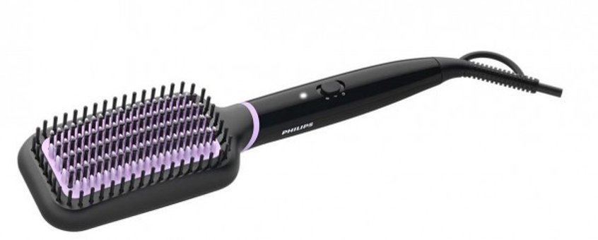 Philips StyleCare Essential BHH880/00 Dereceli 60 mm Seramik Turmalin Saç Düzleştirici
