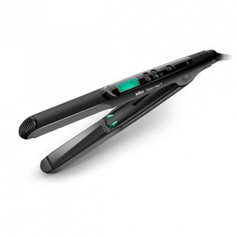 Braun Satin Hair 7 ST710 İyonlu Seramik Saç Düzleştirici