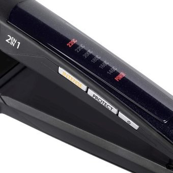 BaByliss ST330E Dereceli 28 mm Seramik Saç Düzleştirici