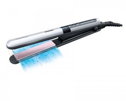 Philips Prestige HP8361/00 Dereceli İyonlu Seramik Saç Düzleştirici