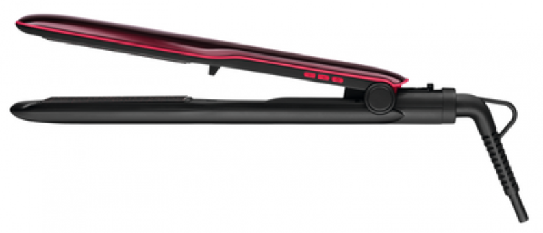Rowenta SF4112 Extra Liss Dereceli Keratin-Turmalin Saç Düzleştirici