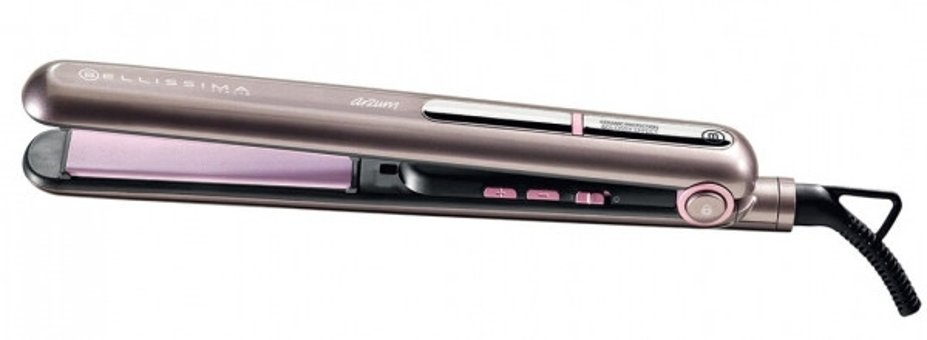 Arzum AR5062 Bellissima Creativity Glossy Seramik Saç Düzleştirici