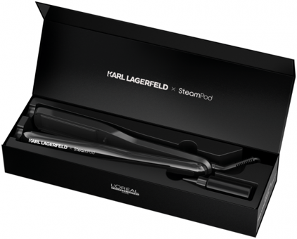 Loreal Steampod x Karl Lagerfeld 3.0 Dereceli Saç Düzleştirici