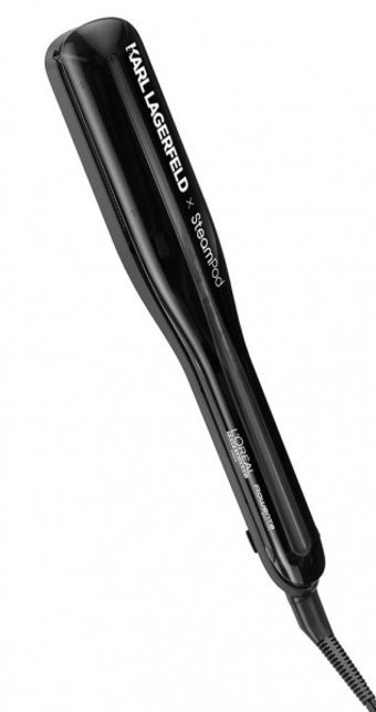 Loreal Steampod x Karl Lagerfeld 3.0 Dereceli Saç Düzleştirici