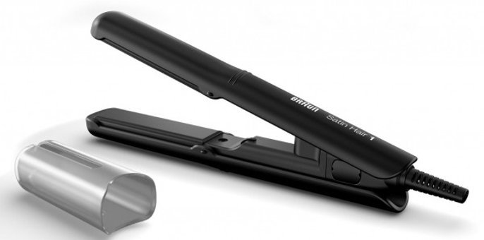Braun Satin Hair 1 ST100 Seramik Saç Düzleştirici