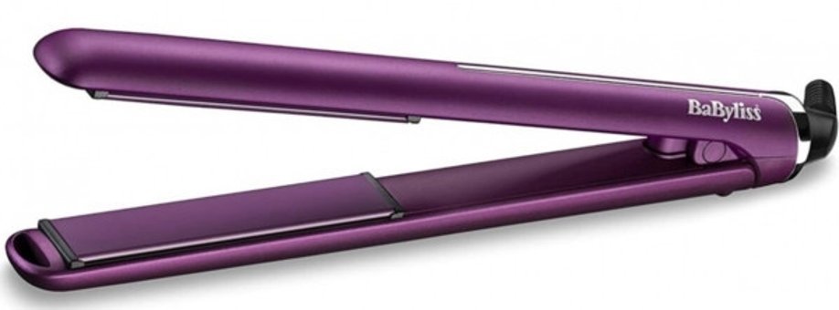 BaByliss 2513PE Dereceli 24 mm Seramik Turmalin Saç Düzleştirici