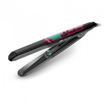 Braun Satin Hair 7 ST750 İyonlu Seramik Saç Düzleştirici