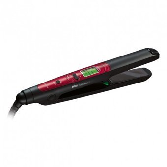 Braun Satin Hair 7 ST750 İyonlu Seramik Saç Düzleştirici