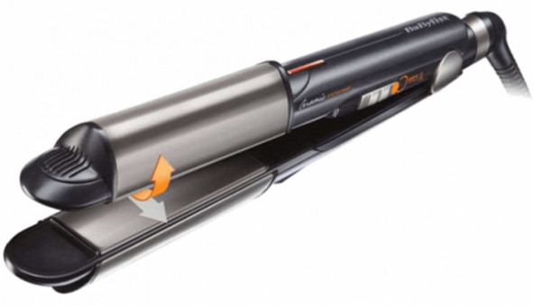BaByliss ST270 Dereceli Seramik Saç Düzleştirici