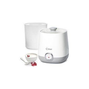 Kiwi KYM7205 1 lt 20 W Yoğurt Makinesi
