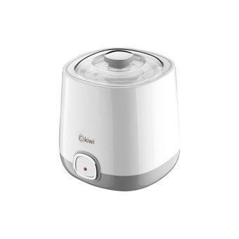 Kiwi KYM7205 1 lt 20 W Yoğurt Makinesi