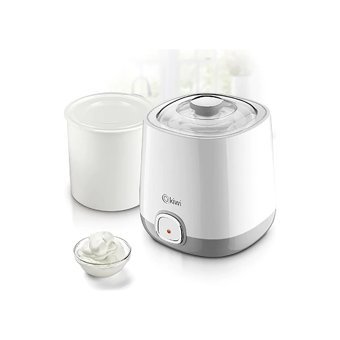 Kiwi KYM7205 1 lt 20 W Yoğurt Makinesi