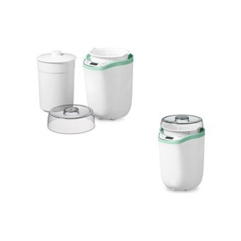 Tchibo Joghurt Und 1.8 lt 28 W Peynir Yapma ve Yoğurt Makinesi