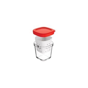 Tefal YG6601 0.84 lt 6 Kavanozlu Yoğurt Makinesi