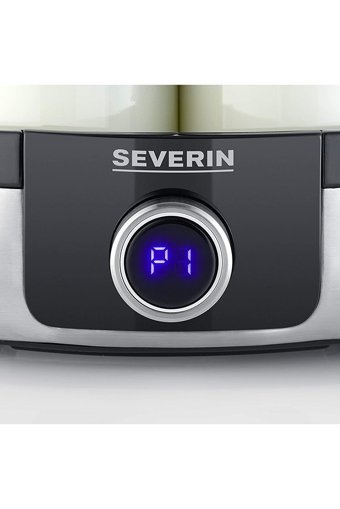 Severın JG3521 1 lt 7 Kavanozlu 13 W Yoğurt Makinesi