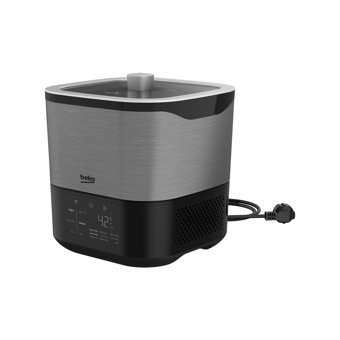 Beko YM 8242 2.5 lt 7 Kavanozlu Yoğurt Makinesi