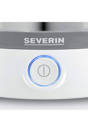 Severin JG3518 1 lt 7 Kavanozlu 13 W Yoğurt Makinesi