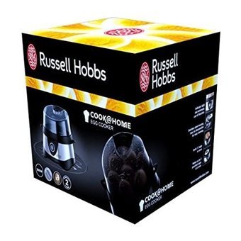 Russell Hobbs 14048-56 7'li 365 W Çelik İnox Yumurta Haşlayıcı