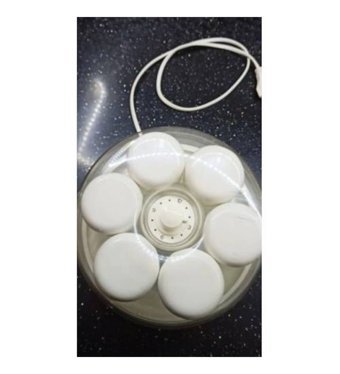 Beko BKK 1111 1 lt 6 Kavanozlu 25 W Yoğurt Makinesi