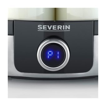 Severın JG3521 1 lt 7 Kavanozlu 13 W Yoğurt Makinesi