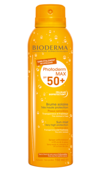 Bioderma Photoderm M Renksiz 50+ Faktör Yağlı Parabensiz Çocuk Ve Yetişkin İçin Güneş Kremi 150 ml