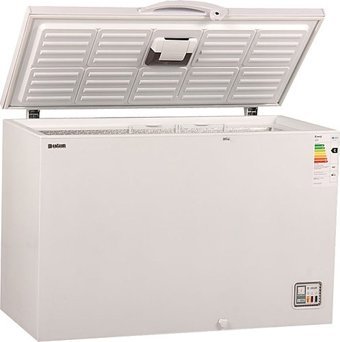 Uğur UCF 400 S B Enerji Sınıfı 373 lt Yatay Solo Sandık Tipi Derin Dondurucu Beyaz