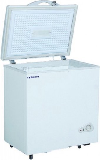 Skytech ST-110BD A+ Enerji Sınıfı 110 lt Yatay Solo Sandık Tipi Mini Derin Dondurucu Beyaz