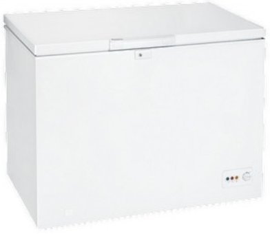 Hotpoint-Ariston CF1A 300 H Statik A+ Enerji Sınıfı 300 lt Dikey Solo Çekmeceli Derin Dondurucu Beyaz