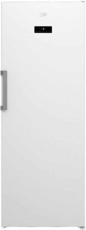 Beko 7781 EB No Frost 8 Çekmeceli E Enerji Sınıfı 404 lt Dikey Solo Derin Dondurucu Beyaz