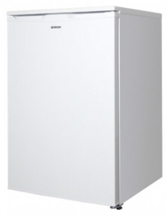 Şenocak RD 3103 ST A+ Enerji Sınıfı 75 lt Yatay Solo Sandık Tipi Mini Derin Dondurucu Beyaz
