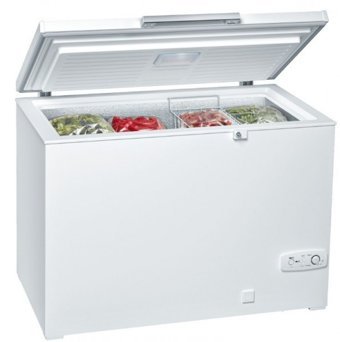 Bosch GCZ23AW20N A+ Enerji Sınıfı 177 lt Yatay Solo Sandık Tipi Mini Derin Dondurucu Beyaz