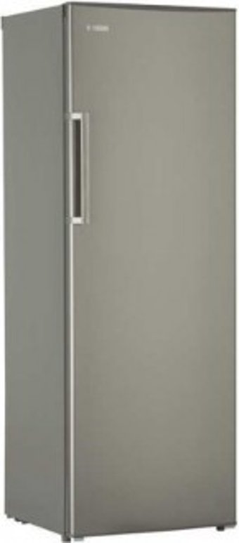 Uğur UDF 7 SSL Statik 7 Çekmeceli A++ Enerji Sınıfı 212 lt Dikey Solo Derin Dondurucu Inox
