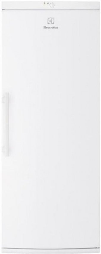 Electrolux EUF2702DOW Statik 7 Çekmeceli A+ Enerji Sınıfı 251 lt Dikey Solo Derin Dondurucu Beyaz