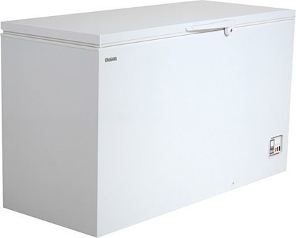 Uğur UCF 300 S B Enerji Sınıfı 270 lt Yatay Solo Sandık Tipi Derin Dondurucu Beyaz