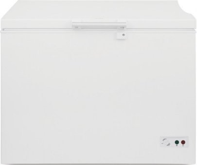 Simfer CS3320 A+ Enerji Sınıfı 295 lt Yatay Solo Sandık Tipi Mini Derin Dondurucu Beyaz