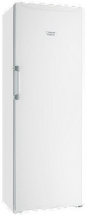 Hotpoint-Ariston UPS 1746.1 Statik 7 Çekmeceli A+ Enerji Sınıfı 235 lt Dikey Solo Derin Dondurucu Beyaz