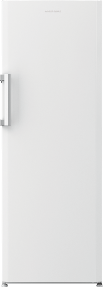 Grundig 7292 No Frost 7 Çekmeceli F Enerji Sınıfı Dikey Solo Derin Dondurucu Beyaz