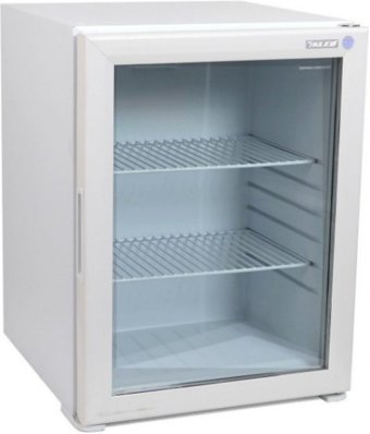 Kleo Kmb 45 C A++ Enerji Sınıfı 41 lt Dikey Solo Çekmeceli Mini Derin Dondurucu Beyaz