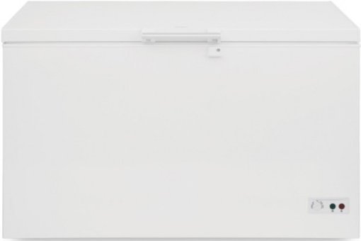Simfer CF 3320 Statik 295 lt Yatay Solo Sandık Tipi Derin Dondurucu Beyaz
