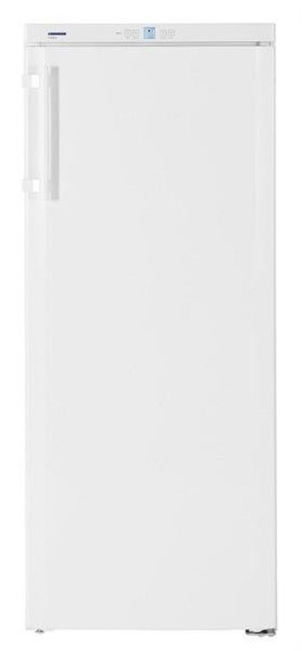 Liebherr G 2433 Low Frost 6 Çekmeceli A+ Enerji Sınıfı 192 lt Dikey Solo Derin Dondurucu Beyaz