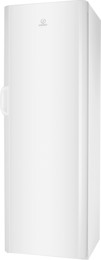 Indesit UIAA 12 F I No Frost 7 Çekmeceli A+ Enerji Sınıfı 220 lt Dikey Solo Derin Dondurucu Beyaz