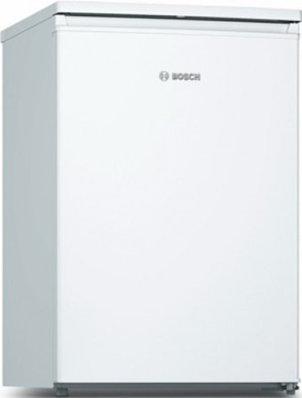 Bosch GTV15NW30N Statik 3 Çekmeceli A++ Enerji Sınıfı 181 lt Dikey Solo Mini Derin Dondurucu Beyaz